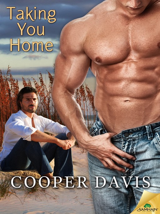 Title details for Taking You Home by Cooper Davis - Available